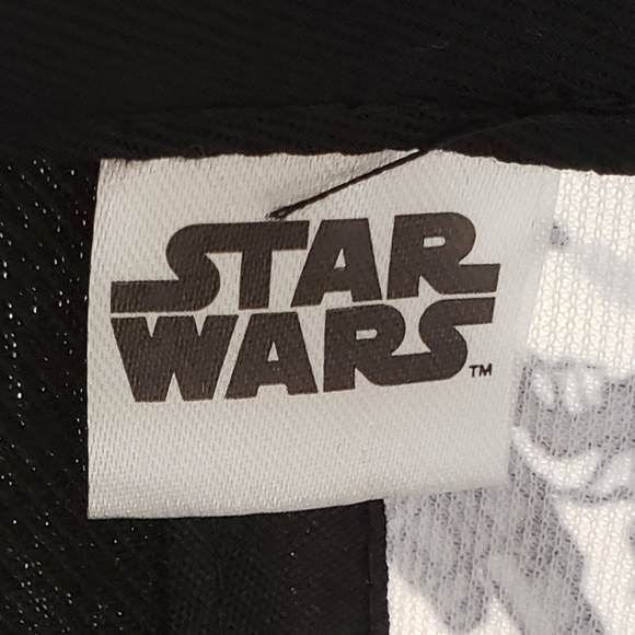 BUNDLE: Spyder Constant Full Zip Sweater Medium & Concept One Star Wars Cap Hat - Picture 14 of 14